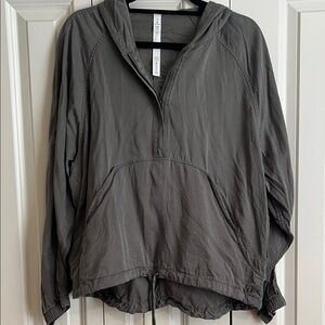 LULULEMON Quarter Zip